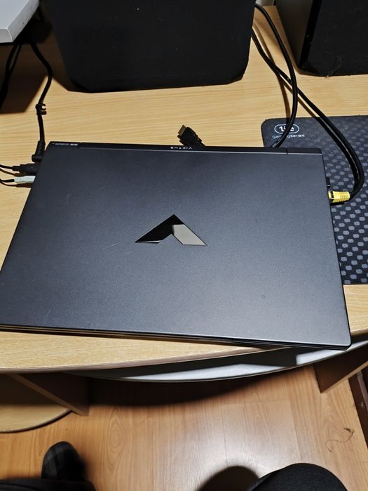 Hp Victus como novo.