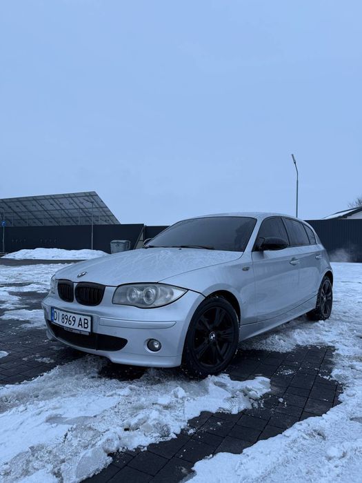 Продам БНВ дуже хороша машина