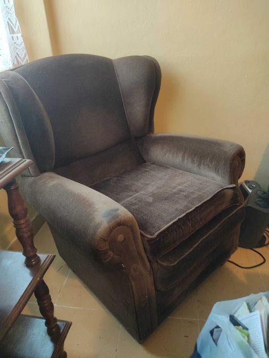 SOFÁ preço de oportunidade