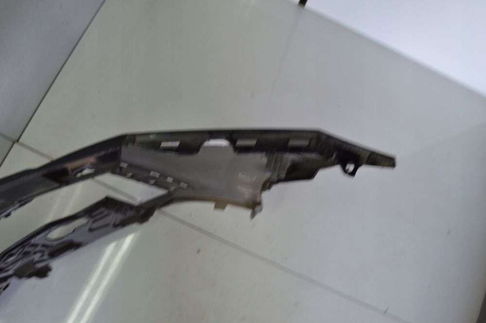 oryginał zderzak przód skoda octavia iv rs 5e3 2020-