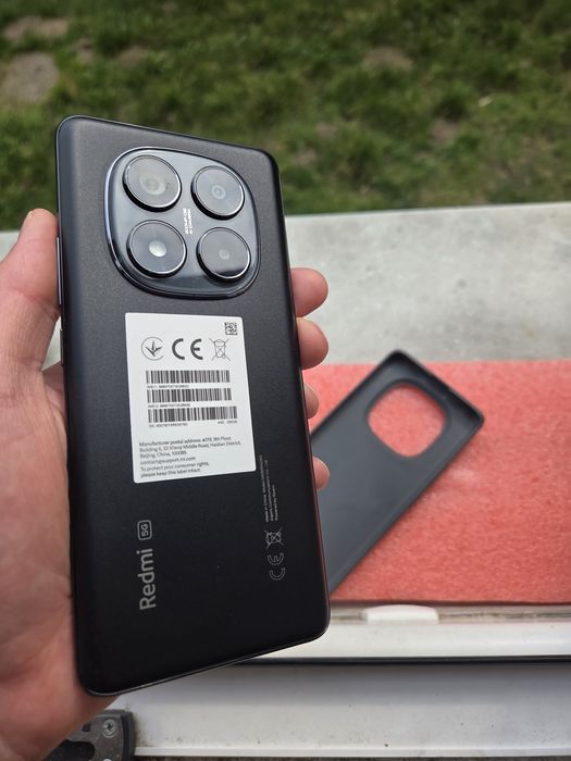 Redmi note 14 pro 5g 8/256gb