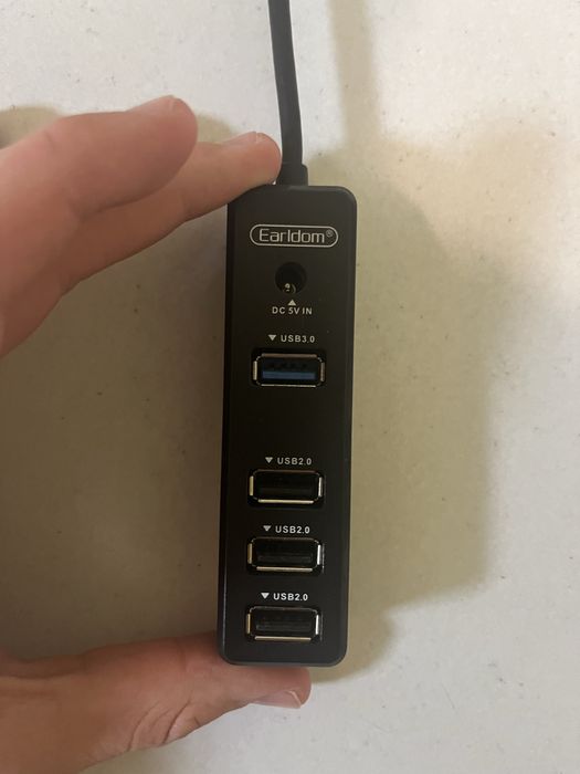 переходник для телефона