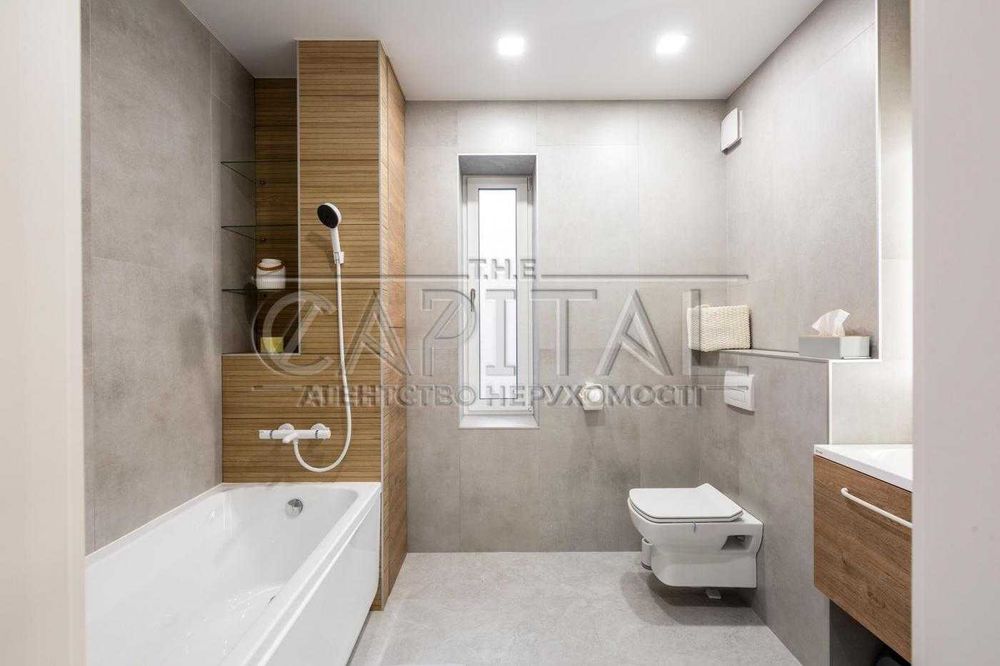 Сучасний дуплекс із якісним ремонтом в Гатному Газовий котел Генератор