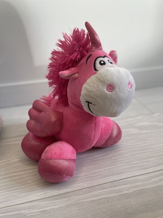 Игрушки мягкие, hello Kitti, единорог, мишка
