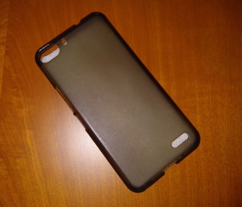 Capa Vodafone Smart Ultra 6