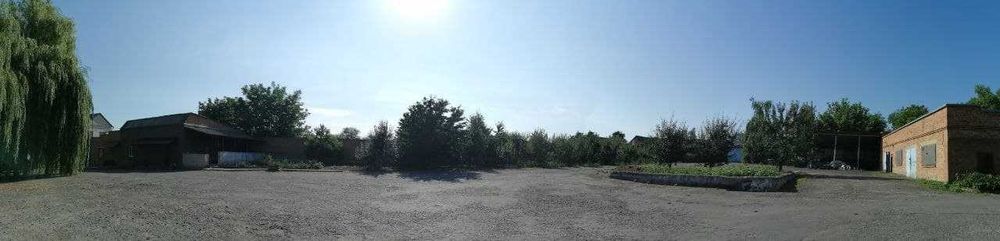 Комерційна нерухомість/Коммерческая недвижимость