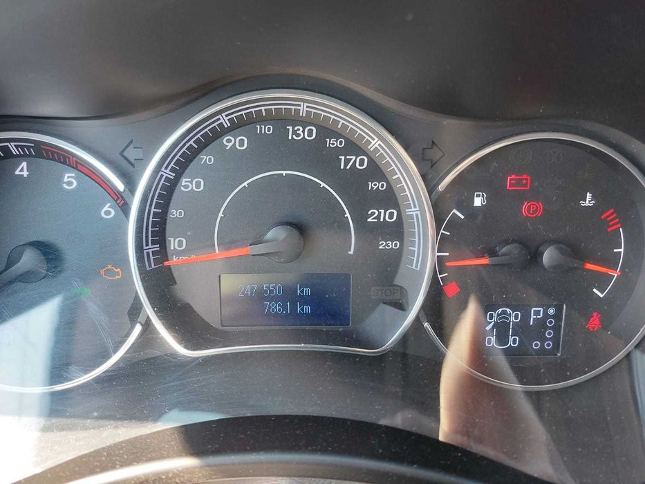 Продаж автомобіля Renault Koleos 2012 2.0 dci