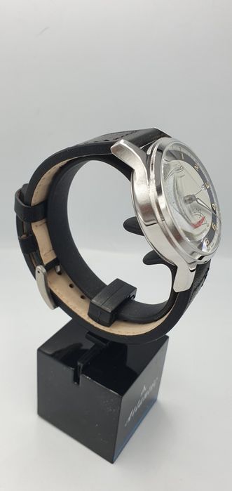 Atlantic Worldmaster Original Power Reserve - Swiss Made - 39 mm