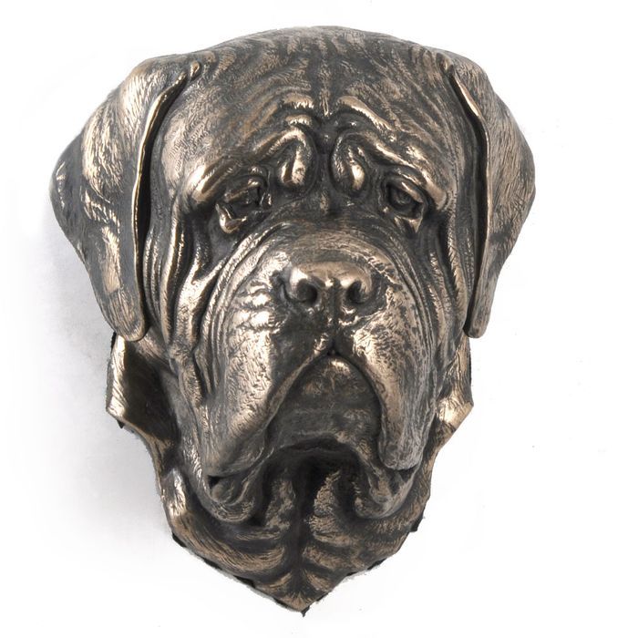 Mastif angielski głowa wisząca Art-Dog