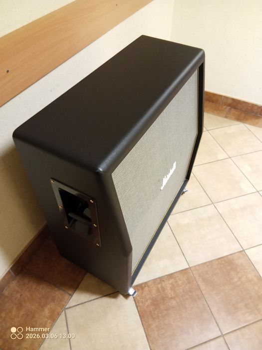 Marshall kolumna gitarowa 4x12 Celestion