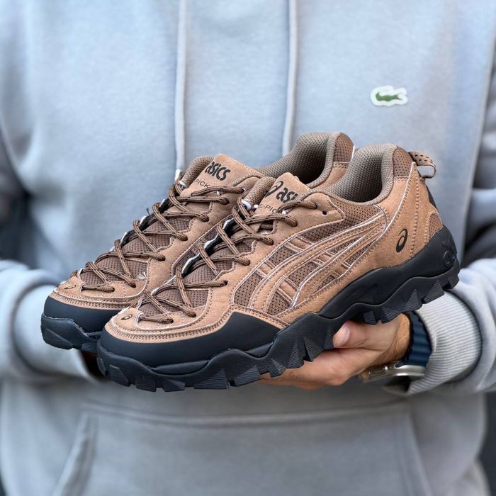 Чоловічі кросівки Asics Gel-Pickas! Нові! Є наклалений платіж! Розміри: 41-45