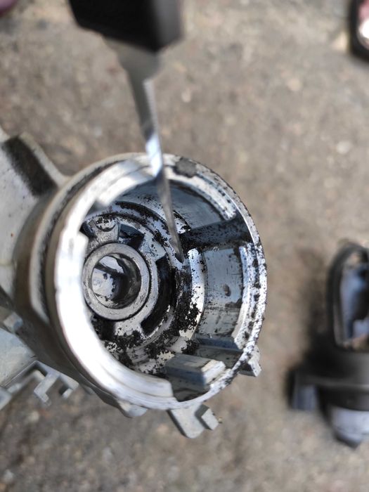 Новий ключ для авто BMW Toyota Skoda Audi WV Mercedes Mazda PeugeotKia