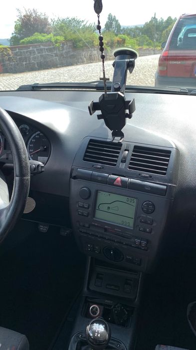 SEAT IBIZA 1.4 Gasolina – 2001 – 1.700€