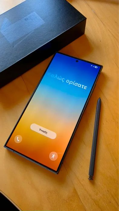 Samsung S24 ULTRA 256 GB * Garantia 2 anos