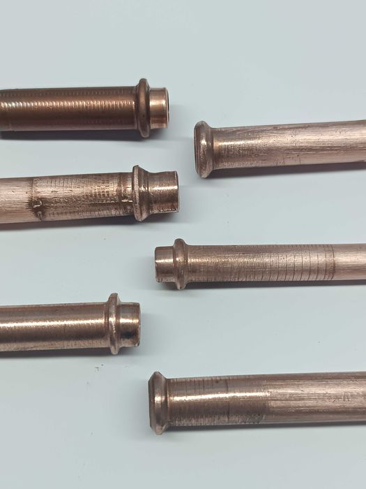 Виготовлення гальмівних трубок та трубок для гідрорейки для  авто