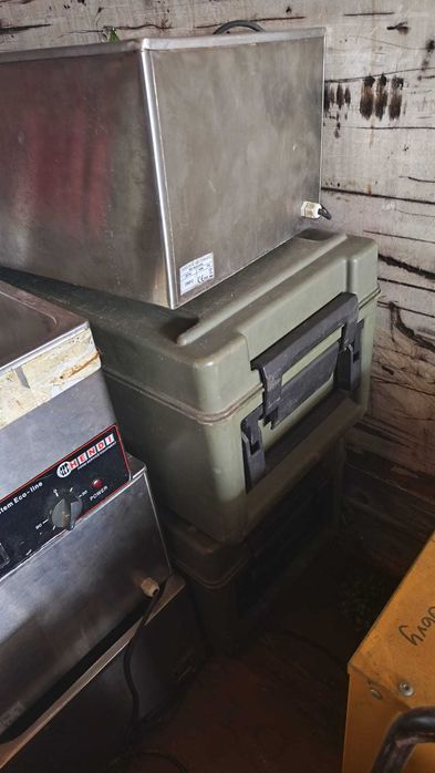 bemary termosy naczynia gastronomiczne