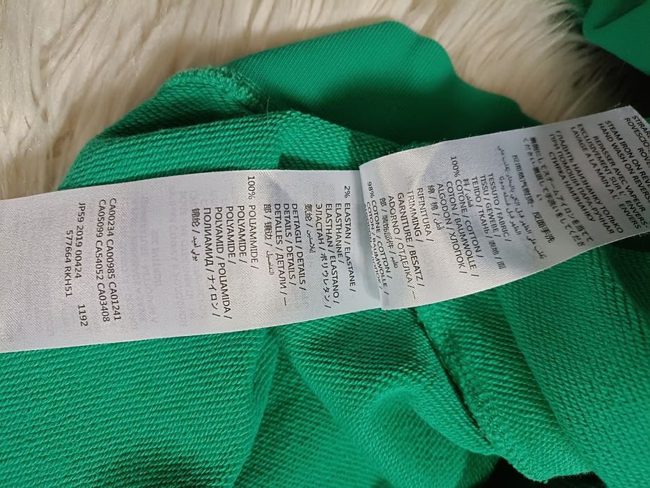 Bluza MCQ Alexander McQueen