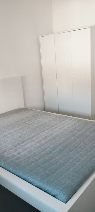 Quarto individual para alugar(Possível casal)