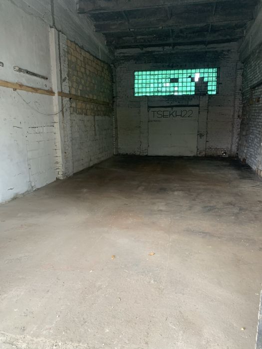 Под склад 72/144 кв.м.