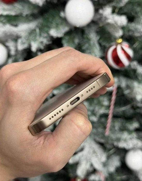 iPhone 16 Pro Max, 256 ГБ