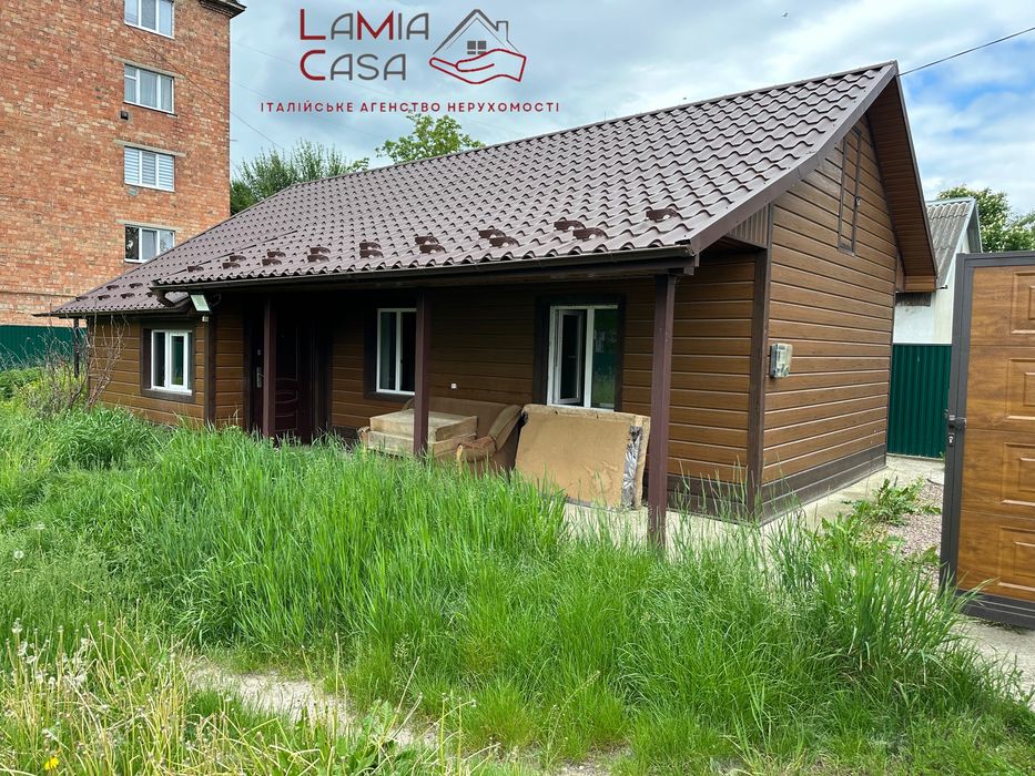 Будинок за адресою вул. Капеланська (площа 50 м²) - Atlanta.ua - фото 12