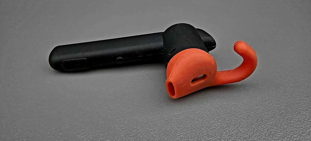 Jabra bluetooth do rozmow + Ładowarka