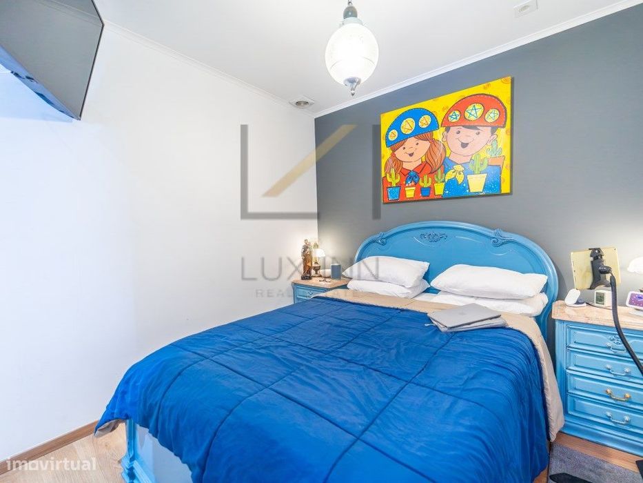 Apartamento T1, zona Premium de Setúbal
T1 à Venda - com uma vista...