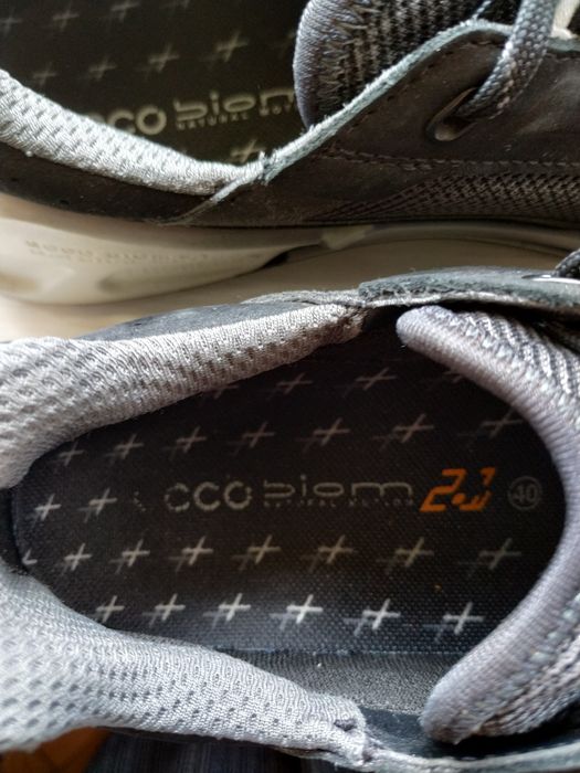 кросівки ессо 40р.