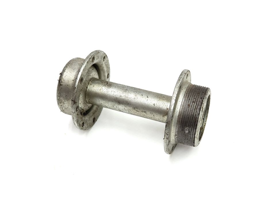 NOWA Piasta koła tylnego ZZR Romet Universal Tyler PRL 16 szprych