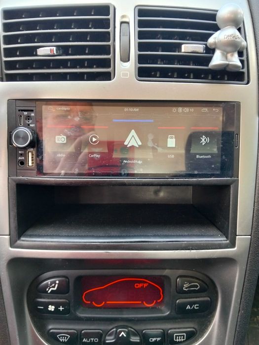Peugeot 307 Break 1.4 HDi (2003) – Muito Económica, Revisão e IPO Feitas