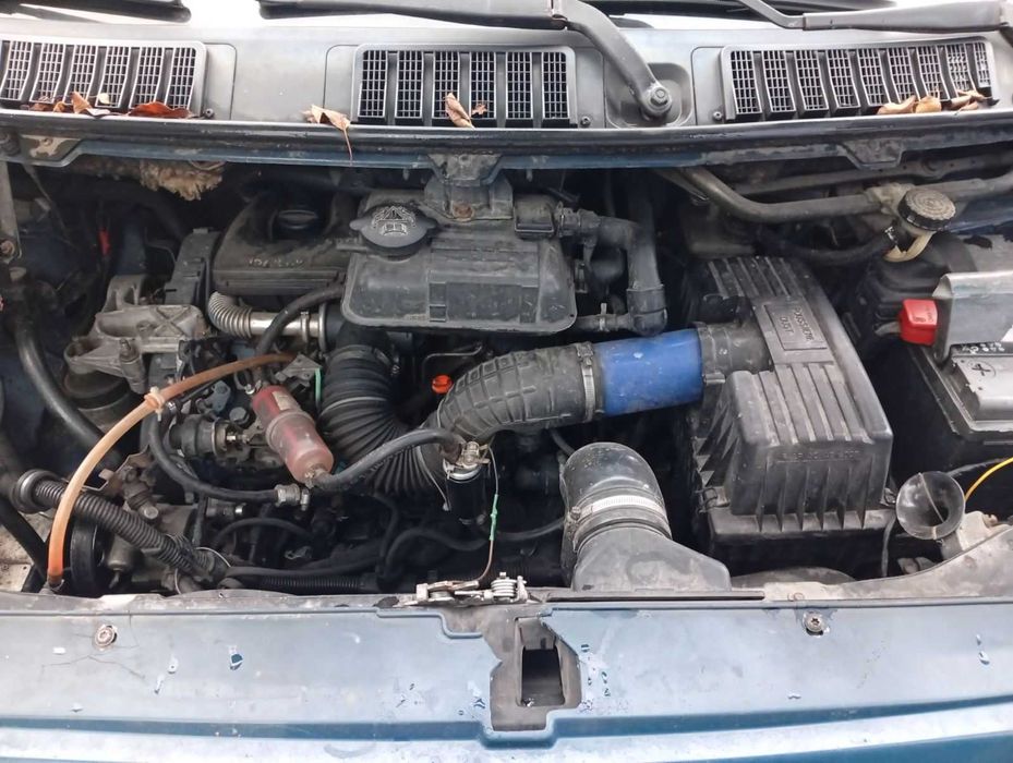 Продам фіат сккдо