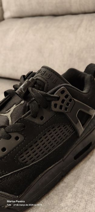 Sapatilhas Nike jordan