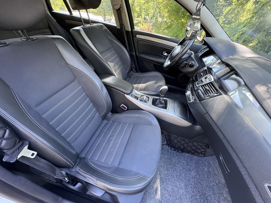 RENAULT LAGUNA III Grandtour  1.5 dCi