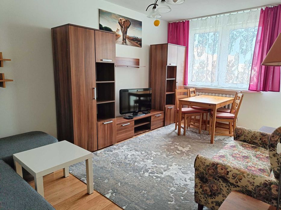 Apartment in Warszawa, Grochów-Południowy, Praga-Południe - Widok 2