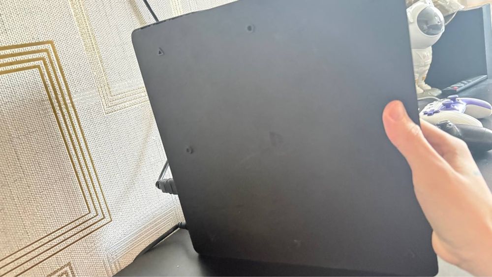 PS 4 slim 1tb !!!