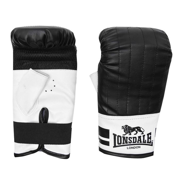 Conjunto de BOXE NOVO
