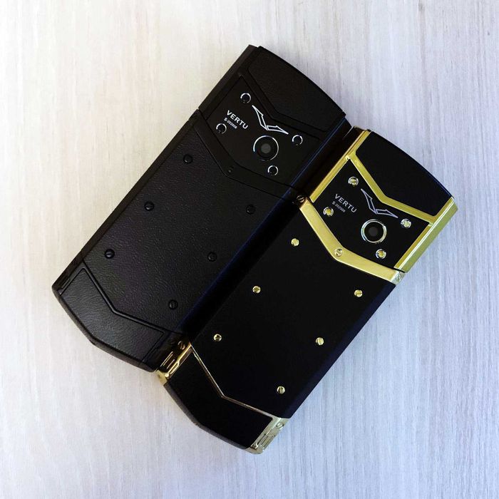 Продам Новий VERTU Signature S Pro 888 Slider! Акція!