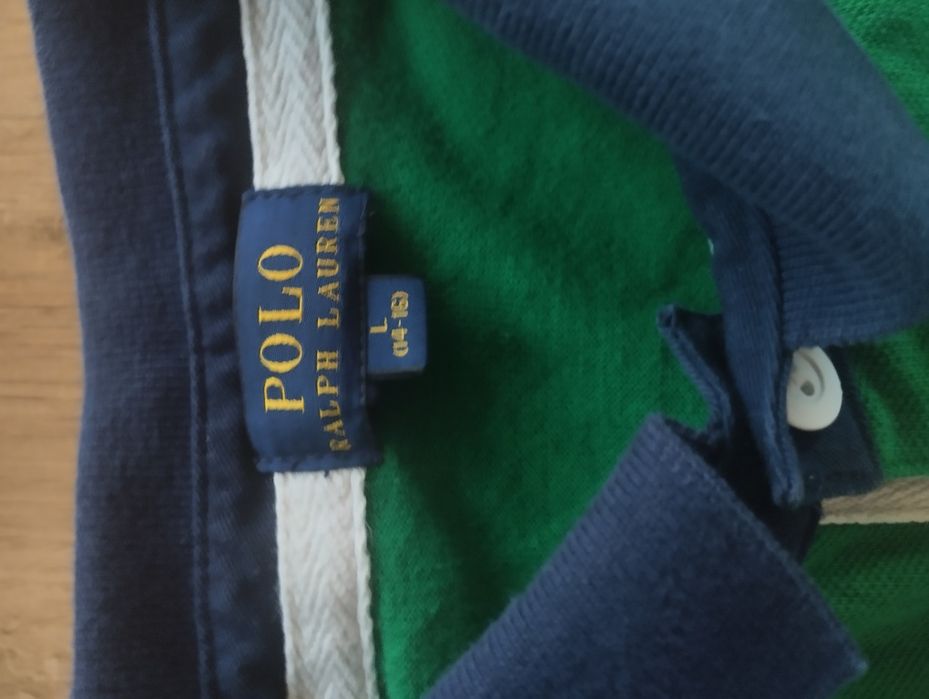 Polówka ralph lauren