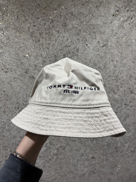 Панама Tommy Hilfiger
