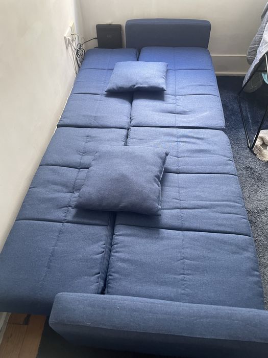 Sofa Cama Como novo