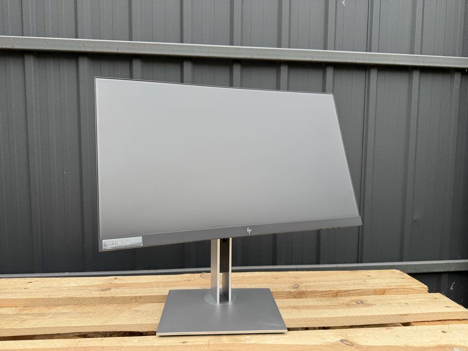Монітор HP E24 G4/ 24″ 1920×1080/Full HD IPS/16:9/HDMI / DP / VGA/60Гц