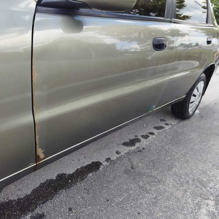 Продам Daewoo Lanos