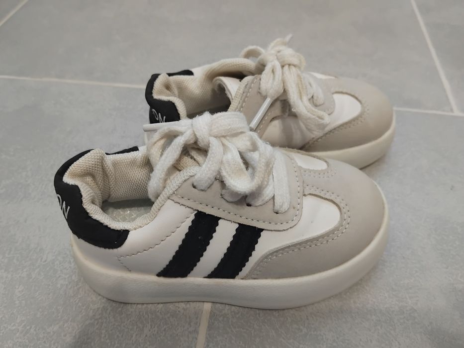 Кросівки для хлопчика 23р 14,5 см