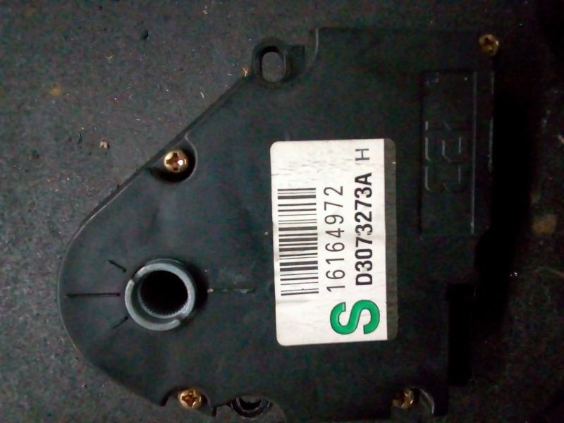 Módulo Da Sofagem Alfa Romeo 156 (932_)