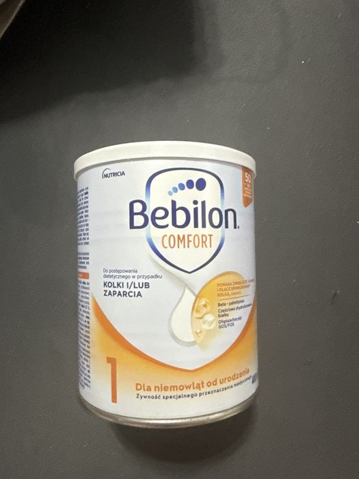 Bebilon comfort 1
