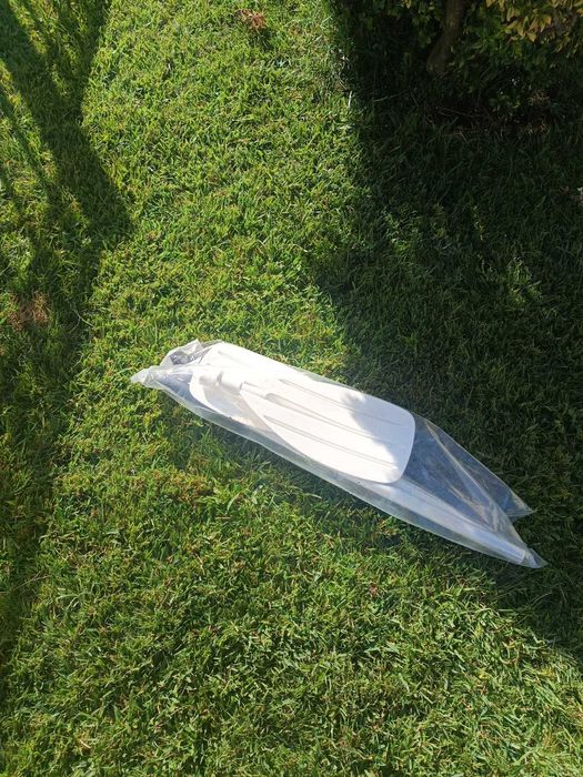 Remos de barco novos