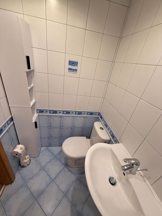 Mieszkanie dwupokojowe 38m2 Bułgarska