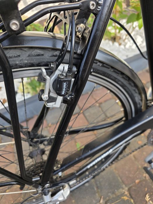 Rowery KTM Trekingowe