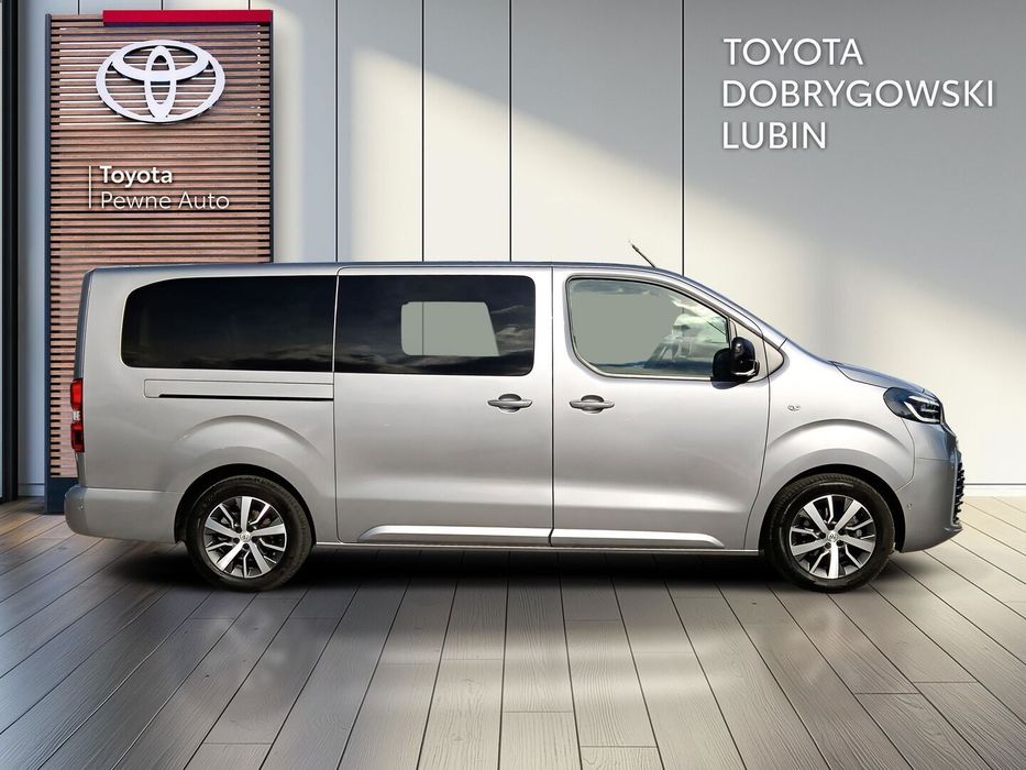 Toyota Proace Verso 2.0 D4-D Long Family