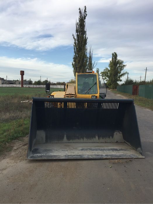 Продам ковш 5 кубов